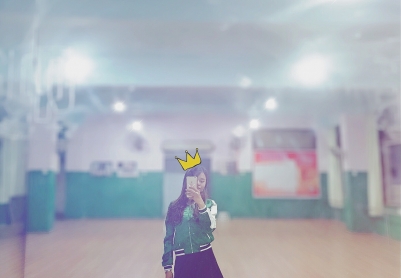 大家好，新人报道