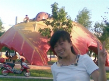 希望大家有机会多多交流