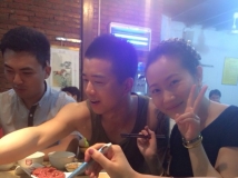 南京找个女舞伴