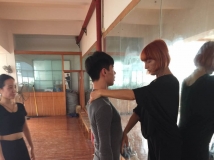 感谢生命中帮我的人